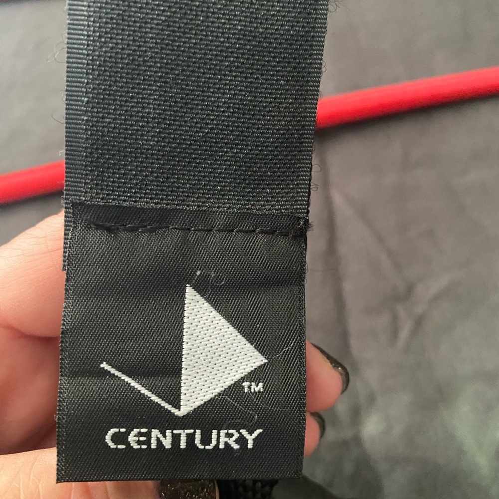 Red Resistance Band - Picture 2 of 5
